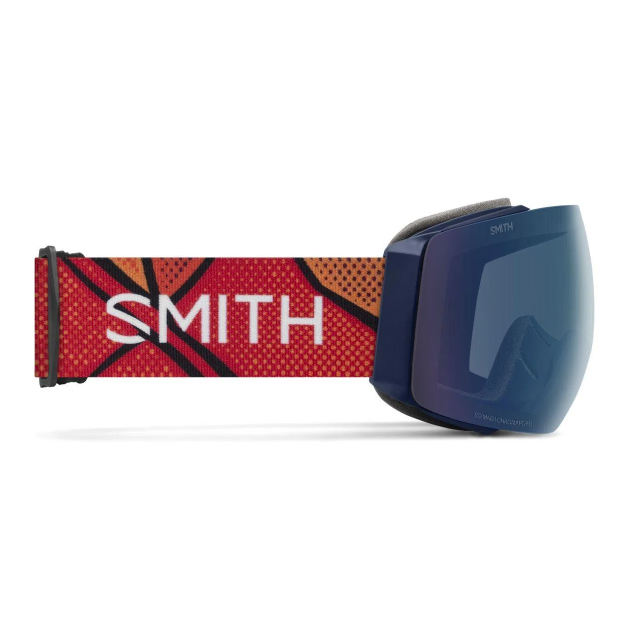 Smith Optics Snow Goggles M00427 I/O MAG Goggles - view 15